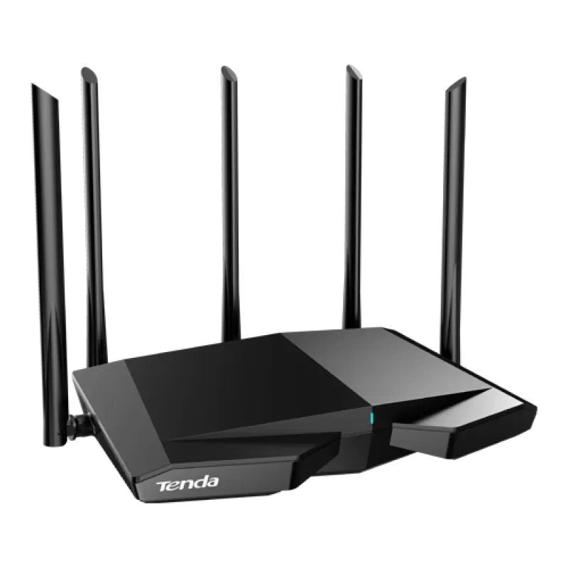 Router Wi-Fi 6e