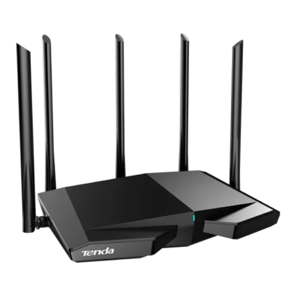 Router Wi-Fi 6e