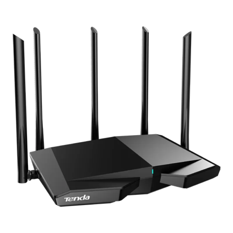 Router Wi-Fi 6e