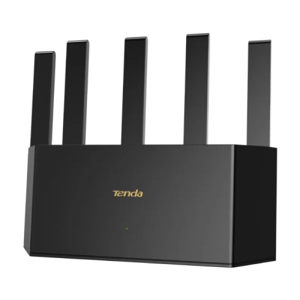Router Wi-Fi 7