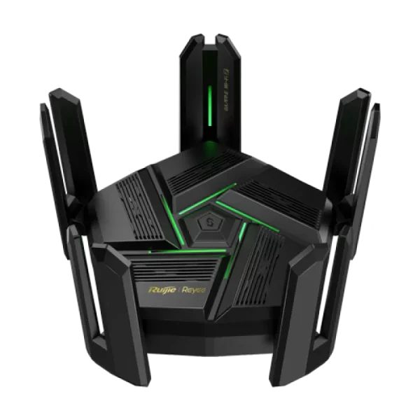 Router Wi-Fi 7 Dual-Band