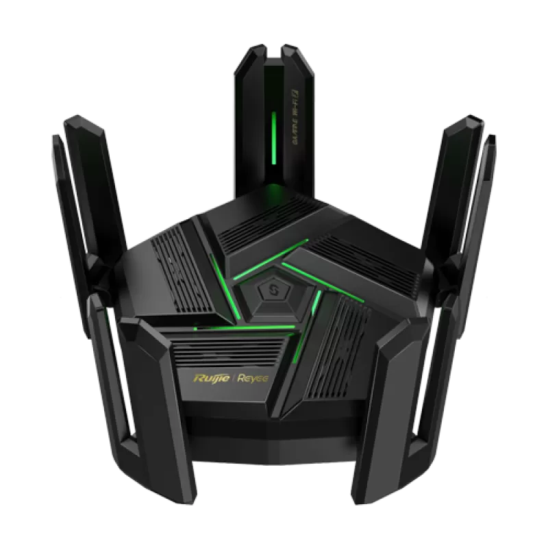 Router Wi-Fi 7 Dual-Band