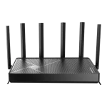 Router Wi-Fi 7 TP-Link Archer BE400 Dual-Band BE6500 ArcherBE400