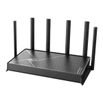 Router Wi-Fi 7 TP-Link Archer BE400 Dual-Band BE6500 ArcherBE400 - imagine 2