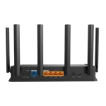 Router Wi-Fi 7 TP-Link Archer BE400 Dual-Band BE6500 ArcherBE400 - imagine 3