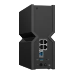 Router Wi-Fi 7 TP-Link Archer BE700 BE15000 15 Gbps Tri-Band Wi-fi 7 ArcherBE700 - imagine 3
