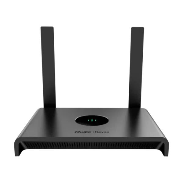 Router WiFi 4