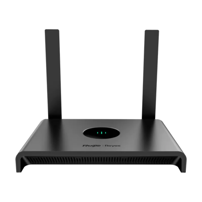 Router WiFi 4