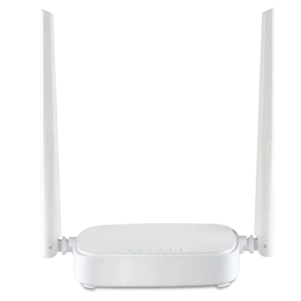 Router Wi-Fi 4