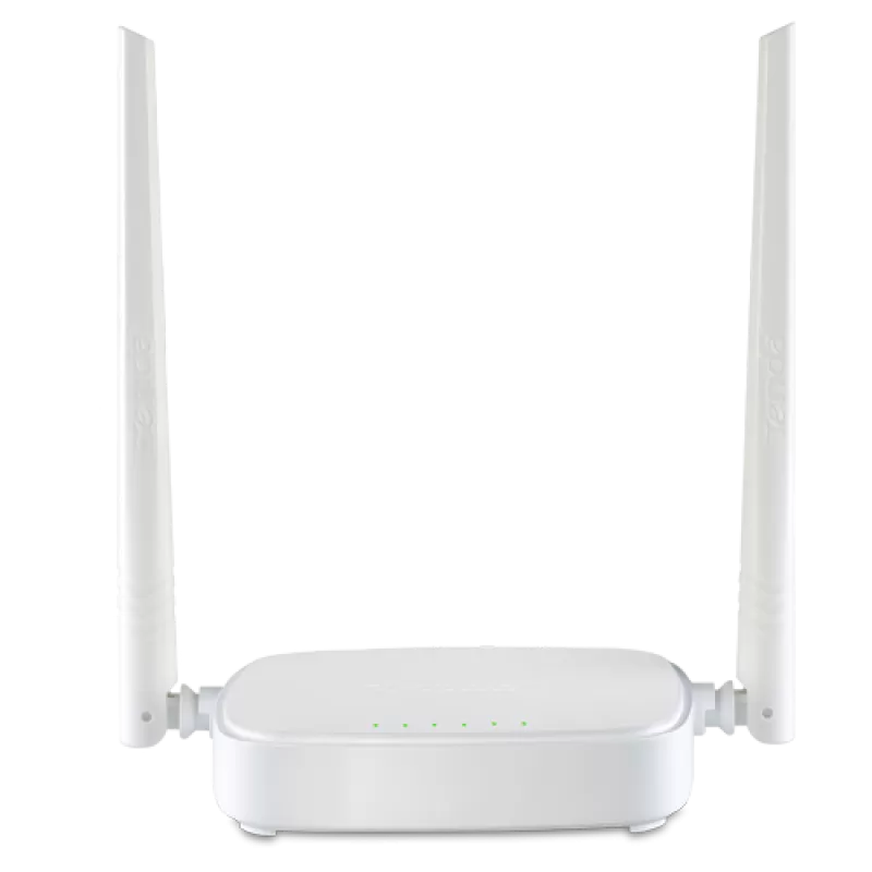 Router Wi-Fi 4