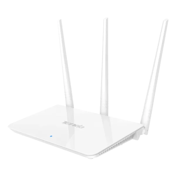Router Wi-Fi 4