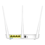 4x 10/100 Mbps - TENDA TND-F3-V30