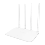 Router WiFi 4 (802.11n) 2.4Ghz