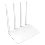 4x 10/100 Mbps - TENDA TND-F6-V50