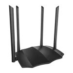 Router WiFi 5 (802.11ac) DualBand 2.4/5GHz