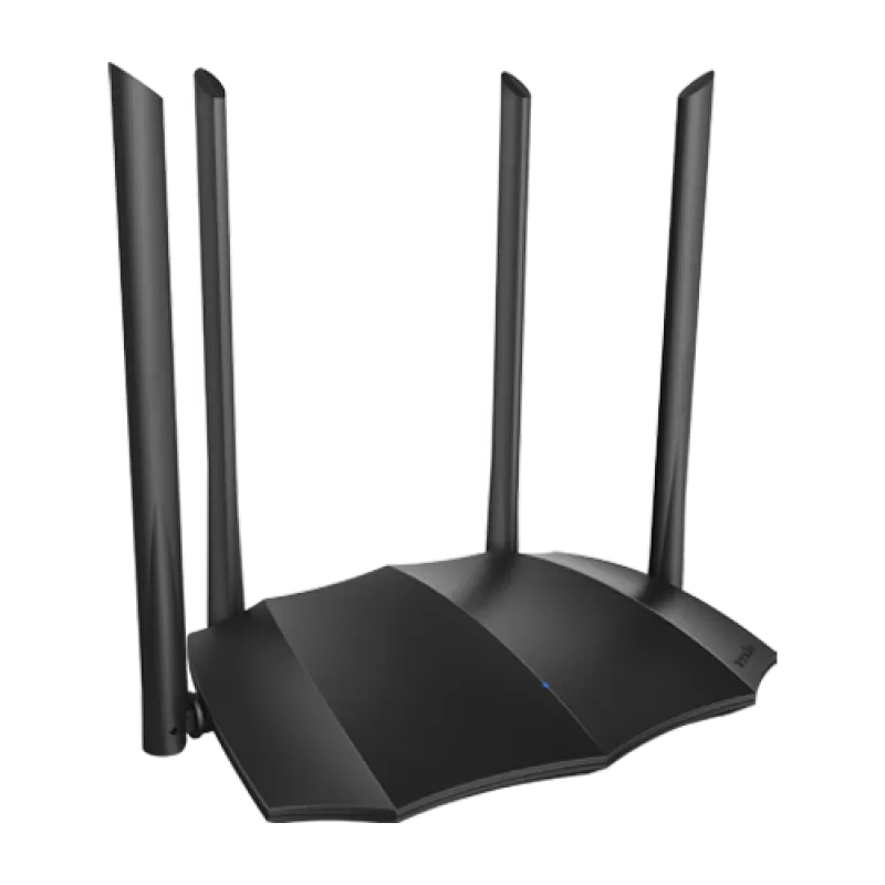 Router WiFi 5 (802.11ac) DualBand 2.4/5GHz