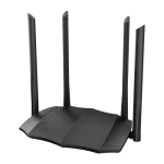 4 porturi Gigabit - TENDA TND-AC8