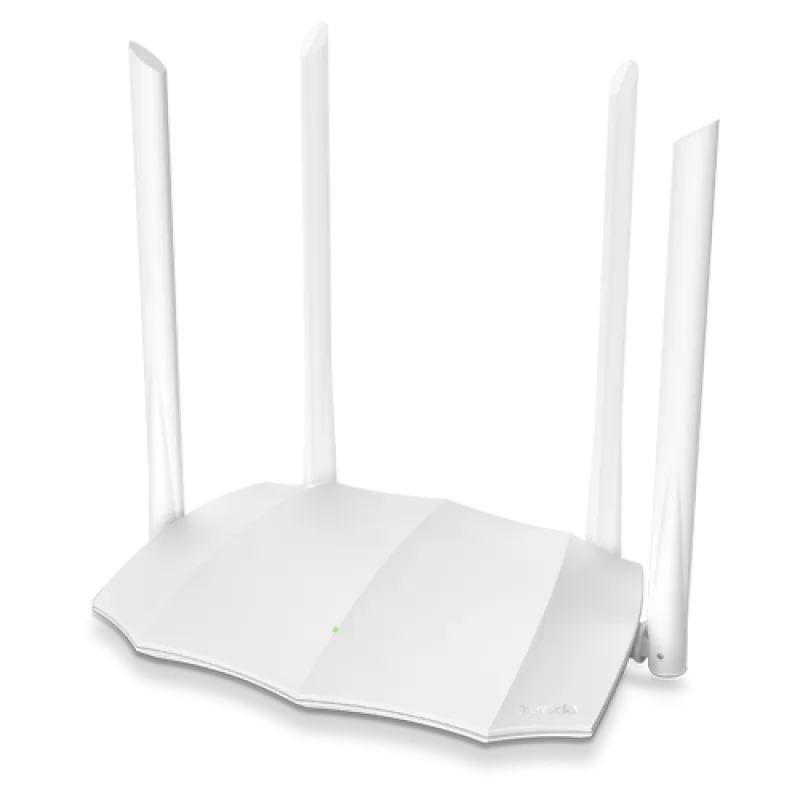 Router Wi-Fi 5