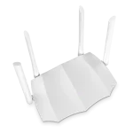 Router Wi-Fi 5, DualBand 2.4/5GHz 300+867Mbps, 4x6dBi - TENDA TND-AC5-V30 - imagine 4