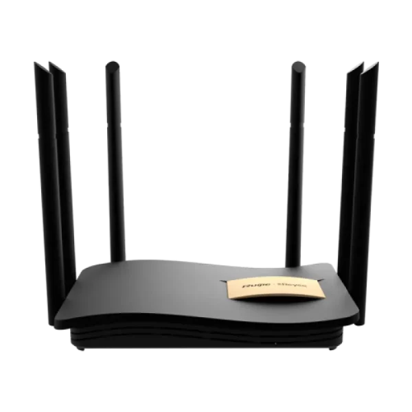 Router WiFi 5 Dual Band