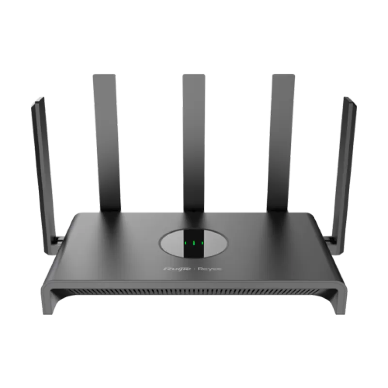 Router WiFi 5 Dual Band