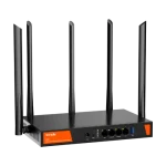 Router business