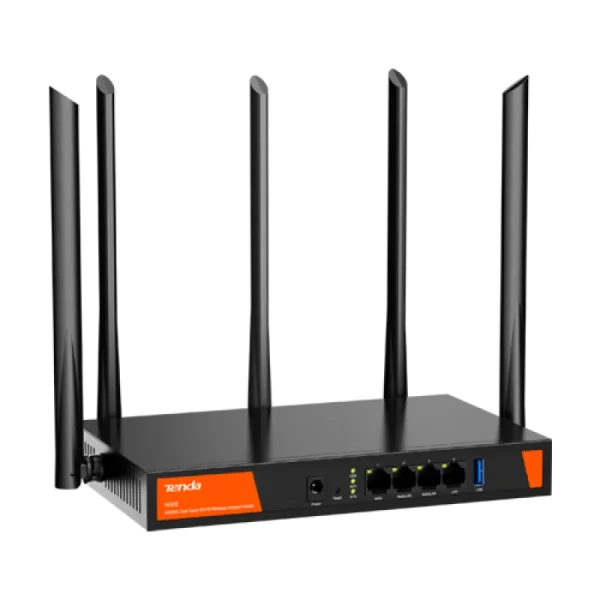 Router business