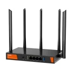 multi-WAN
