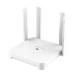 Router WiFi 6 Dual Band