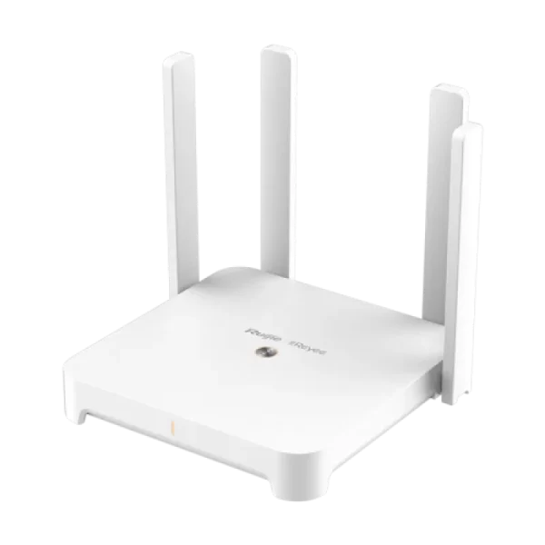 Router WiFi 6 Dual Band