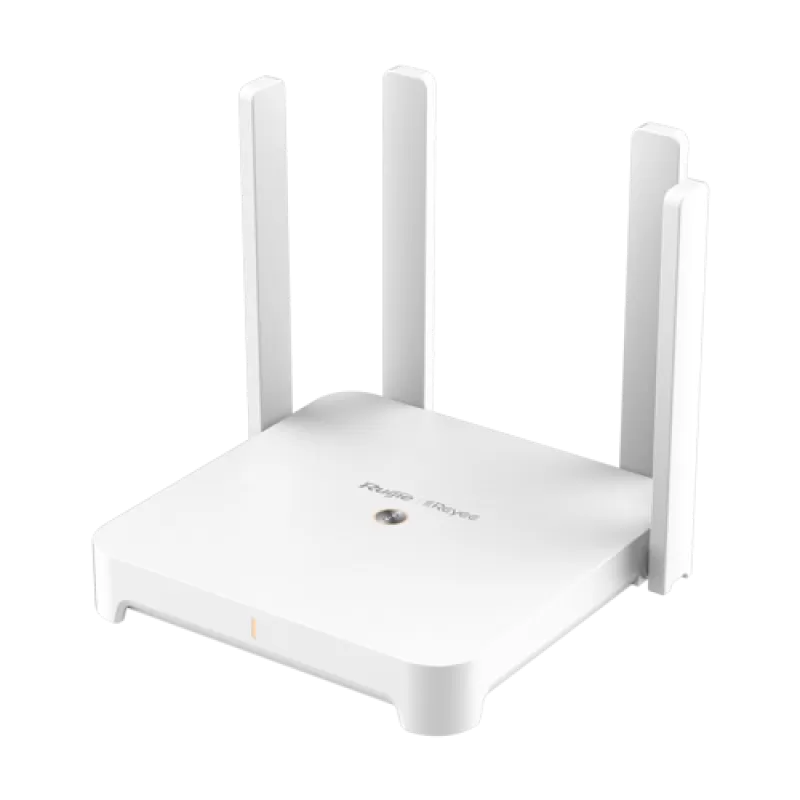 Router WiFi 6 Dual Band