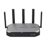 Router WiFi 6 Dual Band