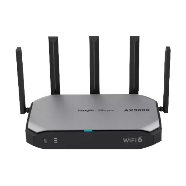 Router WiFi 6 Dual Band