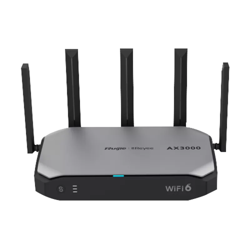 Router WiFi 6 Dual Band