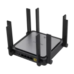 Router WiFi 6 Dual Band