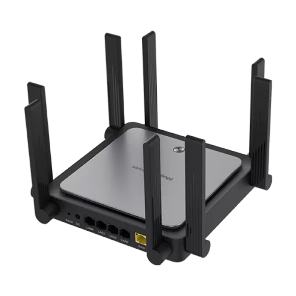 Router WiFi 6 Dual Band