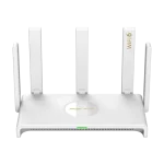 Router WiFi 6 Dual Band