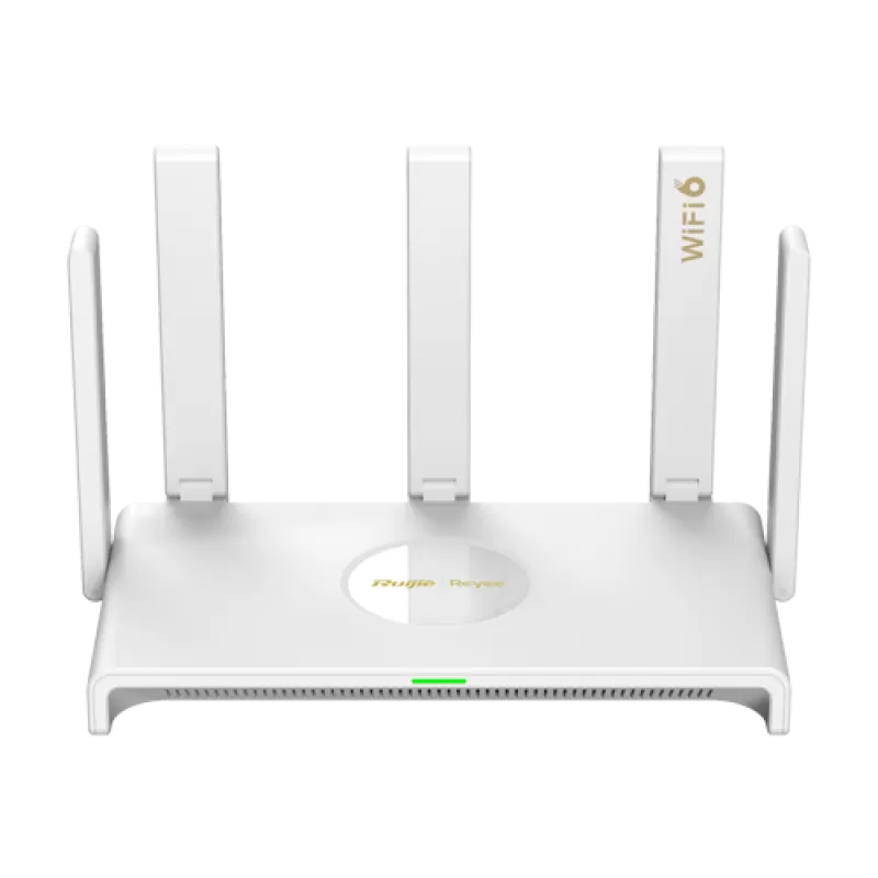 Router WiFi 6 Dual Band