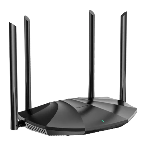 Router WiFi 6