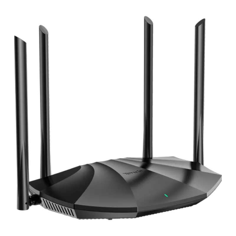 Router WiFi 6