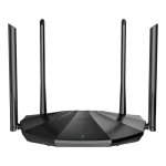 DualBand 2.4Ghz/5GHz 300+1201Mbps