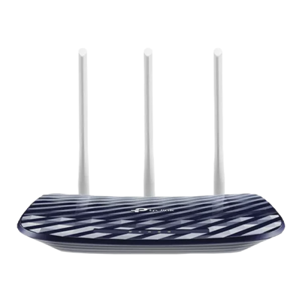 Router wireless AC750 TP-Link Archer C20