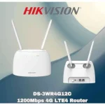 ROUTER WIRELESS CU 2 PORTURI RJ45 10/100MBPS - imagine 2