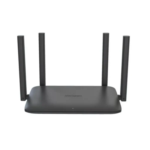 ROUTER WIRELESS CU 4 PORTURI (1 WAN