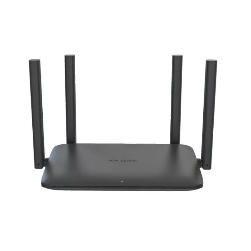 ROUTER WIRELESS CU 4 PORTURI (1 WAN