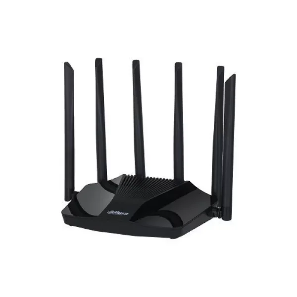Router wireless Dahua WR5210-IDC Gigabit Dual-band 6 antene