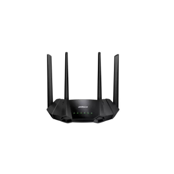Router wireless dual-band Gigabit Dahua AX15M