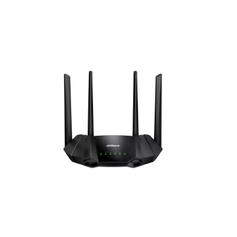 Router wireless dual-band Gigabit Dahua AX15M