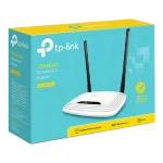 Router wireless N 300Mbps TP-LINK TL-WR841N TL-WR841N - imagine 4