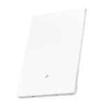 Router Wireless TP-Link Archer Air R5 AX3000 Dual-Band Wi-Fi 6 Antene smart ArcherAirR5 - imagine 2